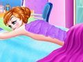 Žaidimas Elsa Body Spa salonas  internete