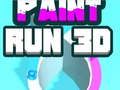 Žaidimas Paint Run 3D  internete