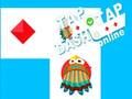 Žaidimas Bakstelėkite Tap Dash Online  internete