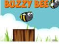 Žaidimas Buzzy Bitė  internete
