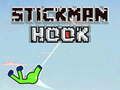 Žaidimas „Stickman“ kabliukas  internete