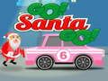 Žaidimas Eik Santa Go  internete