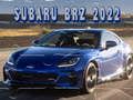 Žaidimas „Subaru Brz 2022“ internete