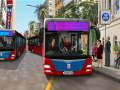 Žaidimas Metro autobusų žaidynės 2020 m  internete