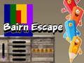Žaidimas Bairn Escape internete