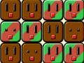 Žaidimas „Cookie Baker GS“ internete
