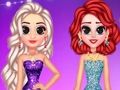 Žaidimas Tobulas Prom Night Look  internete