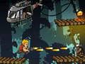 Žaidimas Metal Shooter mūšio laukas  internete