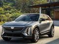 Žaidimas „Cadillac Lyriq“ skaidrė internete