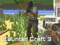 Žaidimas „Counter Craft 3“ internete