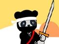 Žaidimas „Shadow Samurai Ninja“ internete