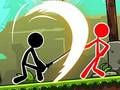 Žaidimas Stickman Archero kova  internete
