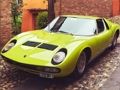 Žaidimas Lamborghini Miura P400 galvosūkis  internete