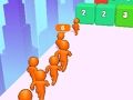 Žaidimas Minios krūva 3D internete