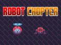 Žaidimas Robotas Chopteris  internete