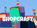 Žaidimas Bhopcraft. io internete