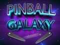 Žaidimas „Pinball Galaxy“ internete