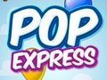 Žaidimas „Pop Express“ internete