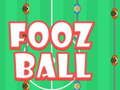 Žaidimas Futbolas  internete