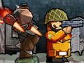 Žaidimas Žaidimas Soldier Assault Shoot  internete