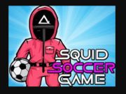 Žaidimas Kalmarų futbolas internete Žaidimas Kalmarų futbolas internete