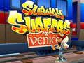 Žaidimas „Subway Surfers“ pasaulinis turas Venecijos mieste  internete