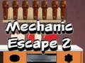 Žaidimas „Mechanic Escape“ 2  internete