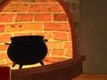 Žaidimas Pabėgti iš Potion kambario  internete