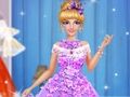 Žaidimas „Princess Beauty“ makiažo salonas  internete