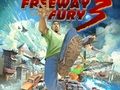 Žaidimas „Freeway Fury 3“.  internete