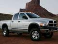 Žaidimas „Dodge Ram Power Wagon“ skaidrė internete