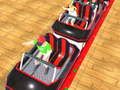 Žaidimas „Roller Coaster Sim 2022“.  internete
