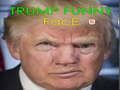 Žaidimas Trumpas Juokingas veidas  internete