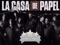 Žaidimas La Casa de Papel internete
