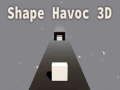 Žaidimas Forma Havoc 3D internete