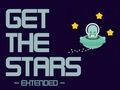Žaidimas Get The Stars – pratęstas  internete