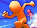 Žaidimas „Sneak Runner 3d“ internete