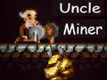Žaidimas Dėdė Mineris  internete