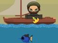 Žaidimas Fisherman Tycoon sala  internete