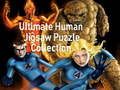 Žaidimas Ultimate Human Jigsaw Puzzle kolekcija  internete