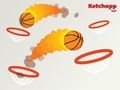 Žaidimas Dunk šūvis internete Žaidimas Dunk šūvis internete