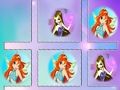 Žaidimas Winx tic tac toe internete