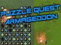 Žaidimas Puzzle Quest Armagedonas  internete