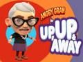 Žaidimas Angry Gran filme Aukštyn, aukštyn ir toli internete Žaidimas Angry Gran filme Aukštyn, aukštyn ir toli internete