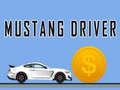 Žaidimas Mustang vairuotojas  internete