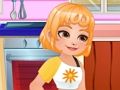Žaidimas „Roxie's Kitchen Burgeria“ internete