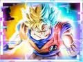 Žaidimas Dragon Ball dėlionės kolekcija internete Žaidimas Dragon Ball dėlionės kolekcija internete