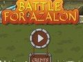 Žaidimas Mūšis dėl Azalono  internete