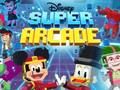 Žaidimas „Disney Super Arcade“ internete Žaidimas „Disney Super Arcade“ internete