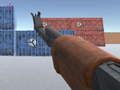 Žaidimas FPS šaudymo žaidimas kelių žaidėjų  internete
